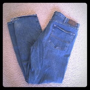 Wrangler Jeans